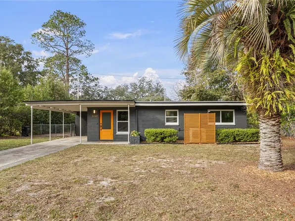 2122 NE 12th Ter, Gainesville, FL 32609