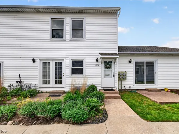 2549 Royal County Down Dr #15B, Uniontown, OH 44685