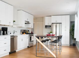 26 Washington Terrace Unit 1 - B, Somerville, MA 02143