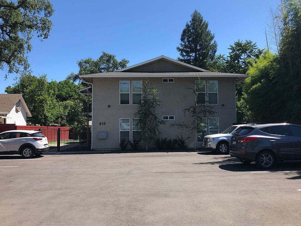 815 Hazel Street Apartment Rentals Chico, CA Zillow