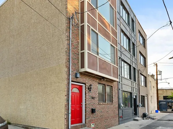 1142 N Galloway St, Philadelphia, PA 19123