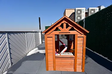 Rented by Hometown Properties