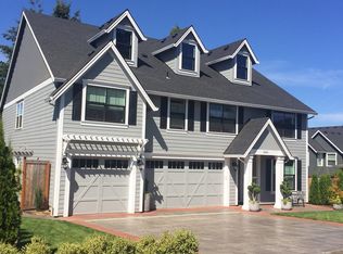 2442 Haskins Rd, West Linn, OR 97068