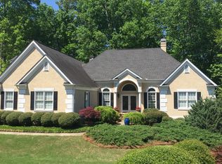 410 Winged Foot Dr, McDonough, GA 30253