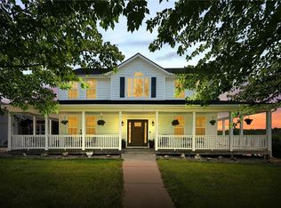 7305 S Arnett Rd, Grain Valley, MO 64029