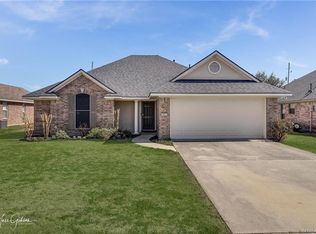 4919 Gen. Polk Dr, Bossier City, LA 71112