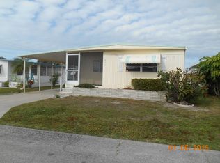 911 Vincent W, Venice, FL 34285
