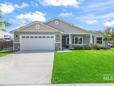 1078 S Hebgon Lake Ave, Middleton, ID, 83644