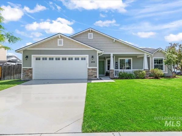 1078 S Hebgon Lake Ave, Middleton, ID 83644