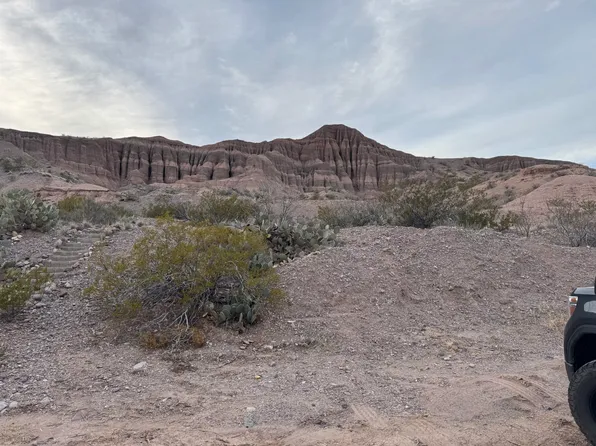 220 La Guarda Ave, Williamsburg, NM 87942