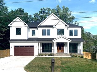 1531 Wrightson Dr, Mc Lean, VA