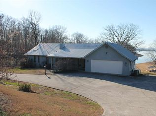8357 Greenbriar Rd, Talbott, TN 37877