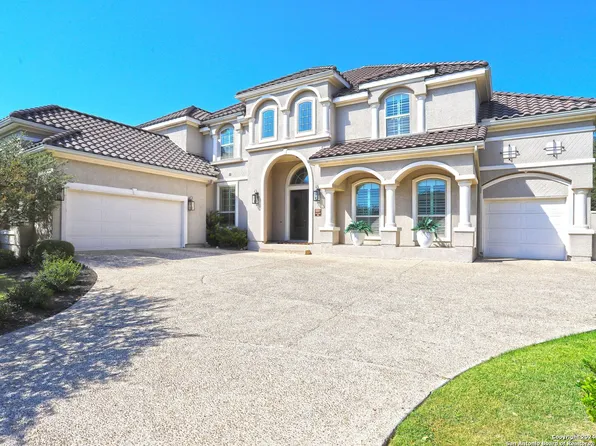 6307 Granada Way, San Antonio, TX 78257
