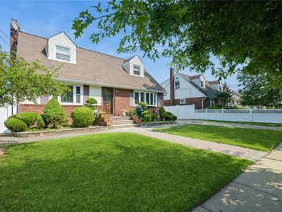 537 Duryea Avenue, Uniondale, NY, 11553