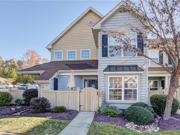 Pool Tennis Williamsburg Real Estate 16 Homes For Sale Zillow