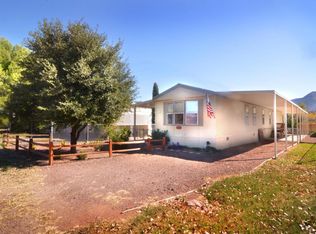 175 Doubletree Ln, Patagonia, AZ 85624
