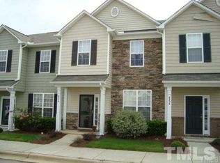 8326 Boca Pt, Raleigh, NC 27616