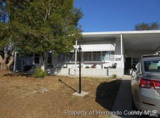 15628 Brookridge Blvd, Brooksville, FL 34613