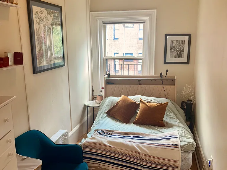 170 Marlborough St #3R — Photo 7