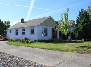 1041 9th St, Clarkston, WA 99403