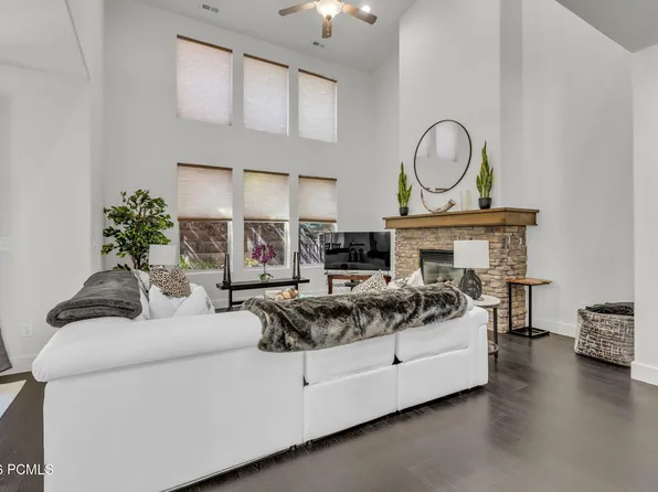 865 W Benjamin Pl, Kamas, UT 84036
