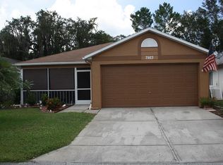 7923 Barclay Rd, New Port Richey, FL 34654