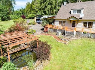 126 Tennessee Rd, Winlock, WA 98596