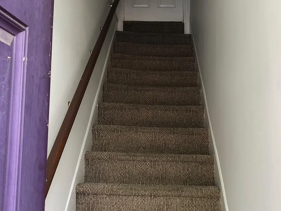 Entry from Bridge Street