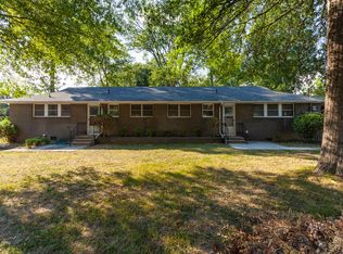 135-137 Marshall Cir, Oak Ridge, TN 37830