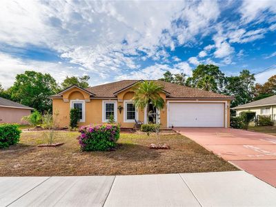 2318 Landover Blvd, Spring Hill, FL, 34608