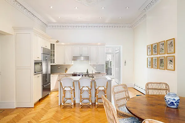 Rented by Engel and Völkers Brownstone Brooklyn | media 11