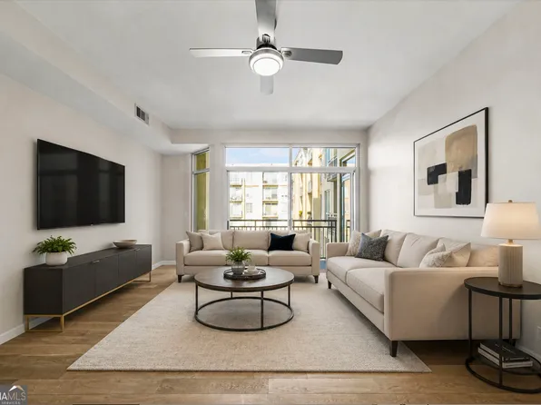 711 Cosmopolitan Dr NE Unit 622, Atlanta, GA 30324