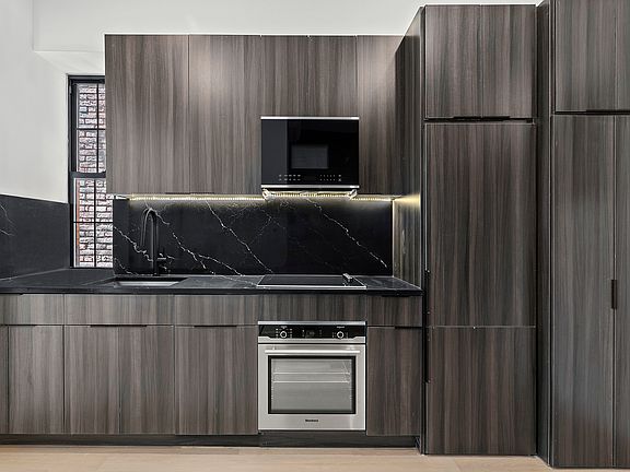 2nd image of 408 W 46th St #1