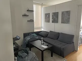 Rented by Oxford Property Group