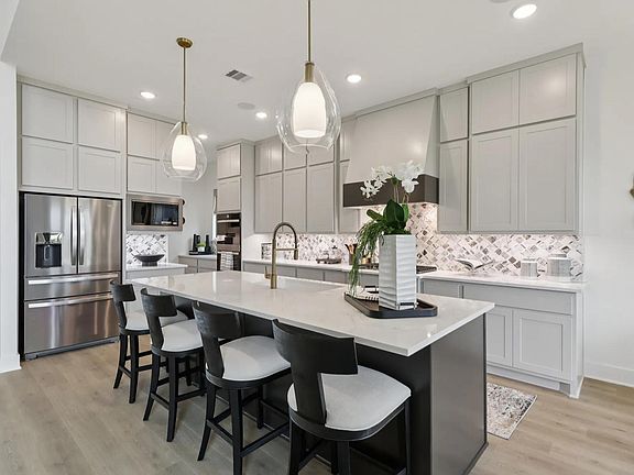 Wagner Kitchen