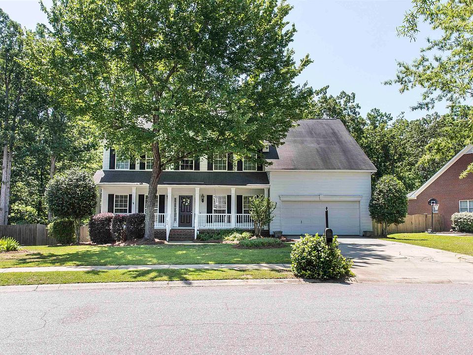 305 Belfair Rd, Irmo, SC 29063 MLS 563307 Zillow