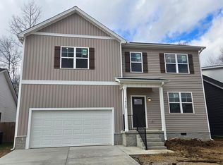 1620 Links Dr, Cookeville, TN 38506