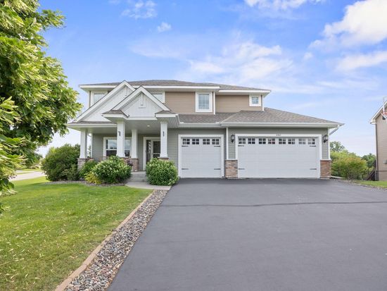 12383 76th Way NE, Otsego, MN 55330