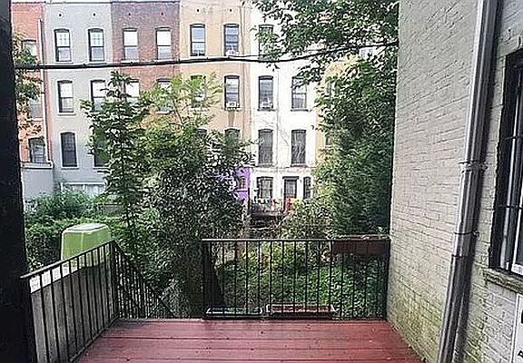 3rd image of 521 W 149th St #1