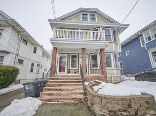 123 - 135 West Adams Street Condominium, Somerville, MA 02144