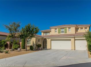 7074 Arcadia Glen Ct, North Las Vegas, NV 89084