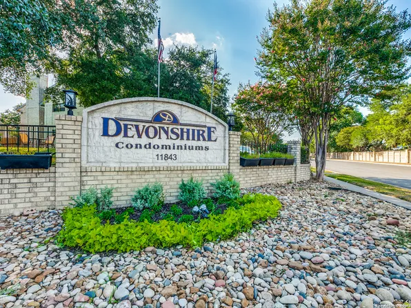 11843 BRAESVIEW #1816, San Antonio, TX 78213