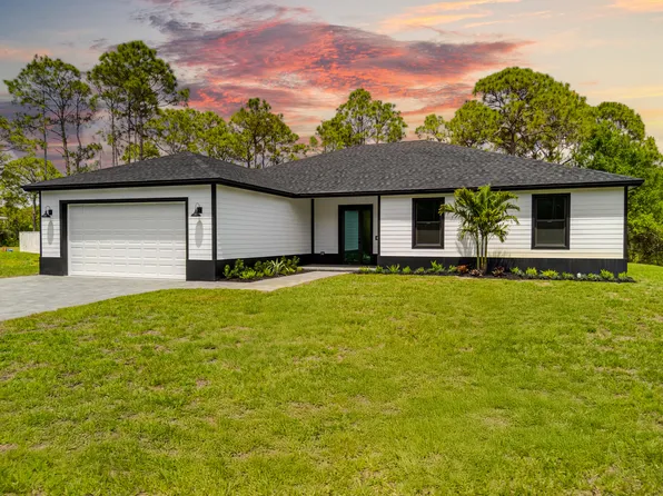 16356 80th Road N, Loxahatchee, FL 33470