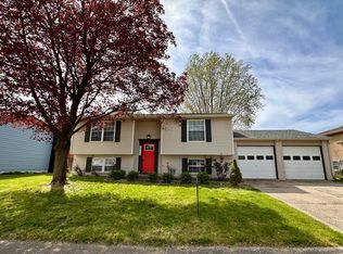 6916 Chauncey Dr, Indianapolis, IN 46221