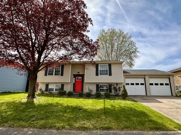 6916 Chauncey Dr, Indianapolis, IN 46221