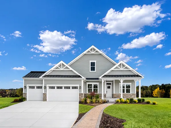 Ashbrooke Plan, Countryside Estates