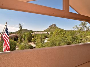 1358 Sierry Peaks Dr, Prescott, AZ 86305