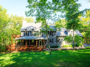 315 Country Ridge Dr, Camdenton, MO 65020