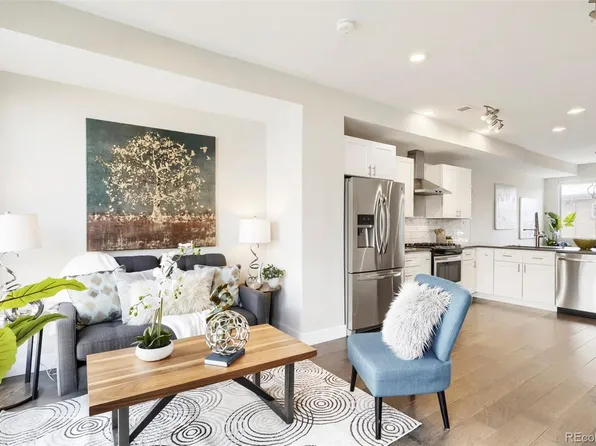 1913 Eaton Street, Lakewood, CO 80214