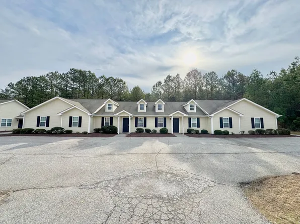 101-123 Brookside Ln, South Hill, VA 23970